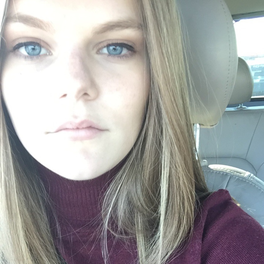 Meet your Posher, Savannah